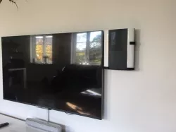 PS3 Superslim wallmount