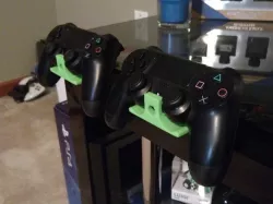 PS4 Controller Holder