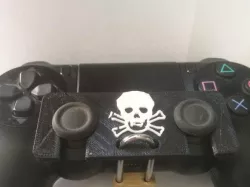 ps4 dualshock lock