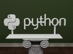 Python Logo