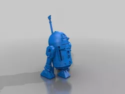 R2D2 V2