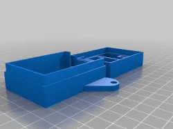 Relay case