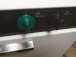 Replacement Stove Knob