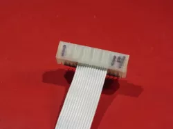 Ribbon Data Cable Maker -- Parametric