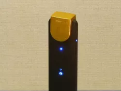 Ricoh Theta S lenscap