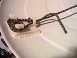Rope Tie