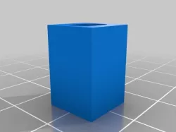 Rotation Pin Connectors