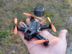 RotorX Atom ESC Cover