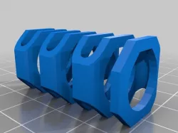 Round Spring