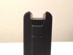 Ruger RPR magazine block