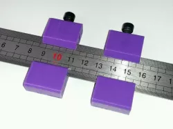 Ruler stop