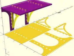 Shelf Maker