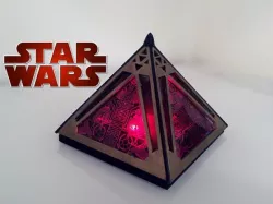 Sith Holocron