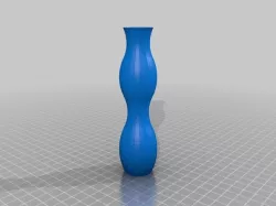 Skinny Vase