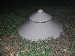 Slug Trap