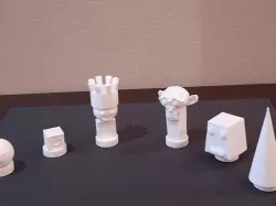 Smiley Chess