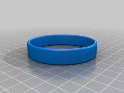 Smith School Bracelet -