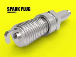spark plug | engine compenent