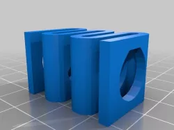 Square Spring