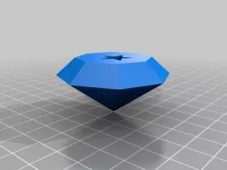 star diamond