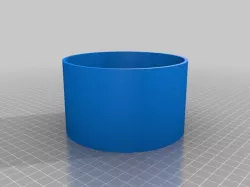 Stress Ball Mold Part 1