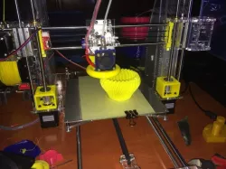 sunhokey prusa i3 2015 upgrades
