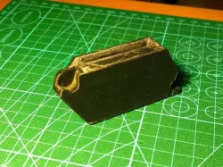 super-fastmag for G36 airsoft magazine