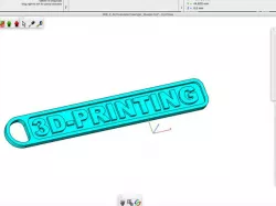 TAG "3D-PRINTING"