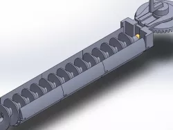 The Infinity Auger