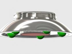 the invaders 1966 3D Models | Page 1 | STLFinder