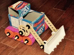 Thinkfun Tread Expansion