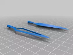 Throwing Knife
