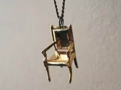 Tiny Chair