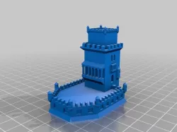 Torre de Belem