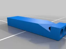 Train Whistle