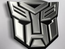 Transformers Autobot logo