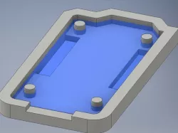 Trinket Bumper