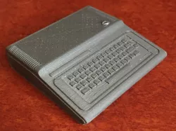 TRS-80 Color Computer Model 1
