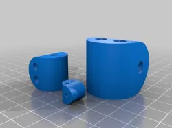 two sided dice
