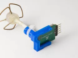 tx5823 Antenna Protector