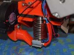 Ultimate i3v Cooling Solution (MakerFarm)