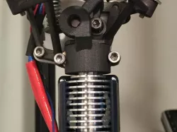 Unified MagBall Effector & Extruder