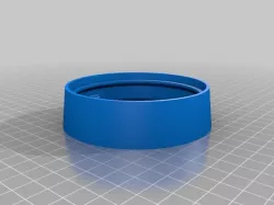 Universal Chest Ring