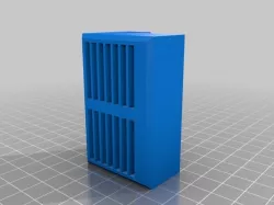 Vertex K8400 SD Card Holder