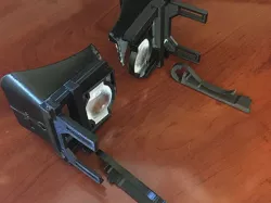 VR Lenses