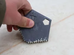 WAX Comb v2.0 By Christopher KP