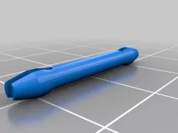 Wheel Pin - Small Wheels