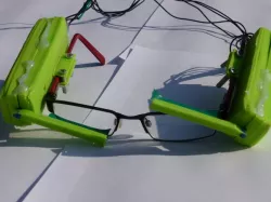 windscreen wipers for glasses