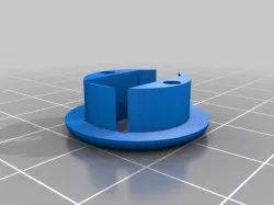 XT60 connector panel mount