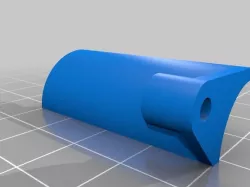 Z-End M3 Prusa i3